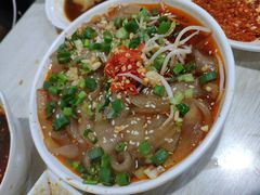 火锅粉-蜀串香牛杂火锅串串