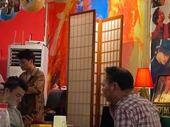 -为你钟情咖啡馆(春熙路太古里步行街店)