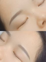 -张小野·专业半永久纹眉