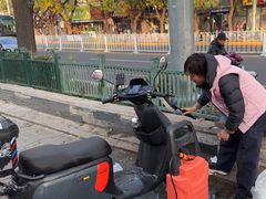 -九号电动车(安定门内大街店)