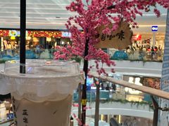 -鹊茶咖啡•新中式(深圳首店)