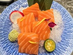 -炙柒Sekinana·精致日料(合生汇店)