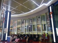 -山文星辉影城(济南和谐广场店)