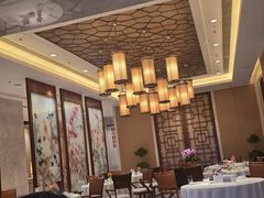 -扬州香格里拉·香宫中餐厅