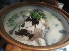 -姜君·千岛湖鱼头馆(浦东大道店)