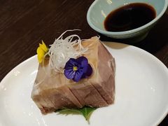 -品悦(崇明凯悦店)