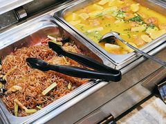 -比格比萨自助(国展店)