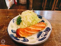 -金龙咖喱