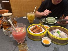 -蝴蝶里·粤菜·点心(滨江龙湖店)