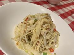 -西贝(枫蓝国际购物中心店)
