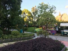 -安徒生童话乐园