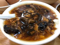 豆腐脑-增盛魁小吃店