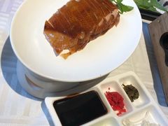 -四季民福烤鸭店(王府井灯市口店)
