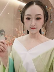 -盘子女人坊古装写真摄影(南京总店)