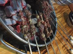 -袁家水泊水浒烤肉(白金店)