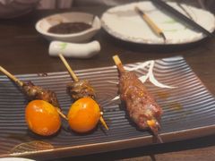 -鸟鹏烧鸟居酒屋(熙龙湾店)