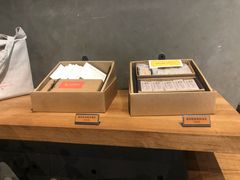-微热山丘(台北民生公园门市店)