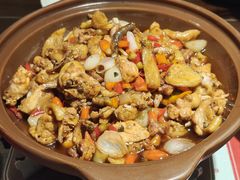 -味上湘菜馆(岳麓山店)