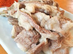 手抓羊肉-国强手抓(北京西路店)