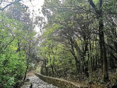 -缥缈峰景区