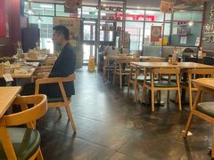 -宏状元现熬粥·京味菜(黄寺大街店)