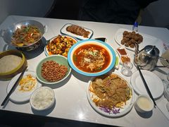 -金百万烤鸭店(良乡店)