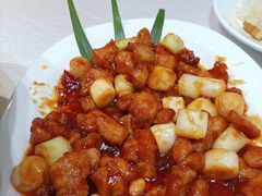 -香融府·烤鸭·家常菜(马家堡路店)