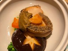 -西村日本料理(香格里拉饭店)