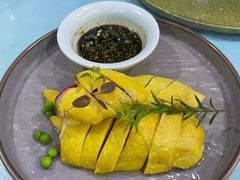 -小老板海鲜酒家(董家渡店)