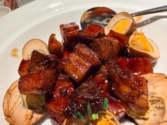 -漢舍中国菜馆(浦东嘉里城店)