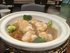 -U你·天然调味(南湖总店)