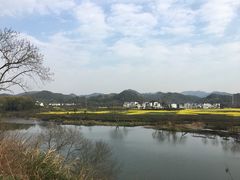 -婺源月亮湾