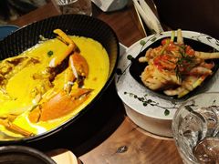 -星叶·东南亚料理(宁波万象汇店)