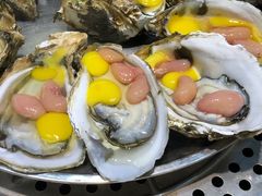 -飞尝蚝·顺德菜·鱼生(顺德总店)