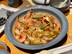 东海三鲜-荣小馆(杭州大厦店)