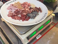 -顺水湾·牛肉牛杂火锅(驾鹤店)