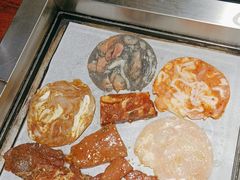 -369自助烤肉鱼火锅(平阳路店)