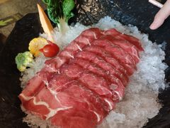 -盡膳口福跷脚牛肉火锅(合生汇购物中心店)