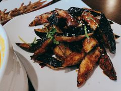 -老牌坊鲁菜名店(宽厚里店)