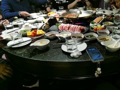 -捞王锅物料理(凯旋路店)