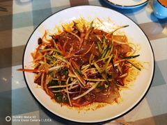 -四姐妹东北饺子(沙尾路店)
