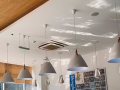 -Blueglass酸奶(财富购物中心店)