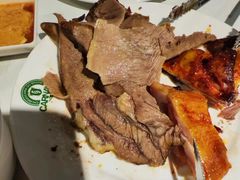 -戈拿旺巴西烤肉(崇文门店)