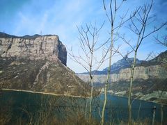 -河南宝泉旅游区