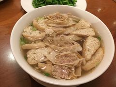 -鼎泰丰(复兴店)