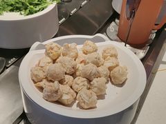 -龍歌自助小火锅(李沧顺和汇店)