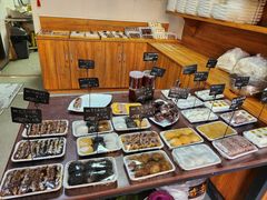 -南大门韩国米糕(公滨路店)