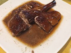 -大笑饭堂(甲子桥店)