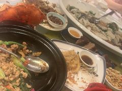 -喜记避风塘炒辣蟹(旗舰店)