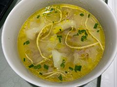 -狮王府淮扬菜(新街口友谊店)